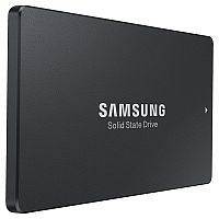 960 GB SSD Samsung MZ7L3960HCJR-00A07&comma; lesen&colon; 550 MB&sol;s&comma; schreiben&colon; 520 MB&sol;s