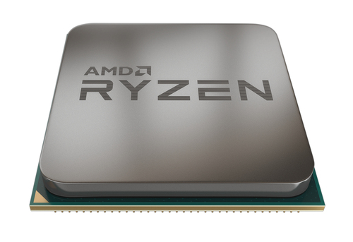 AMD Ryzen 3 2400G&comma; tray&comma; 4C&sol;4T&comma; Sockel AM4&comma; CPU
