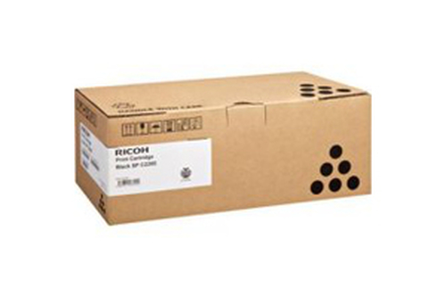 Ricoh B1329510, original, schwarz, Toner Ricoh B1329510, original, schwarz, Toner