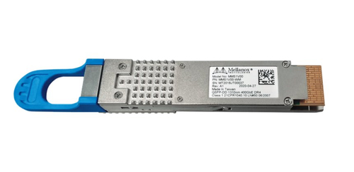 Nvidia MMS1V00-WM&comma; silber