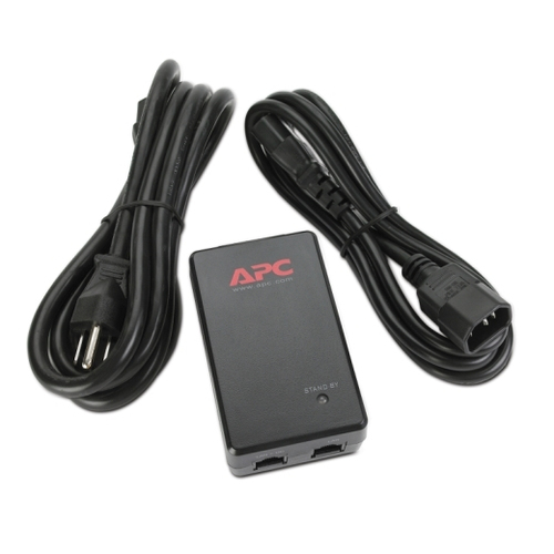 APC Power&comma; Accessory&comma; NetBotz&comma; PoE Injector Type 2