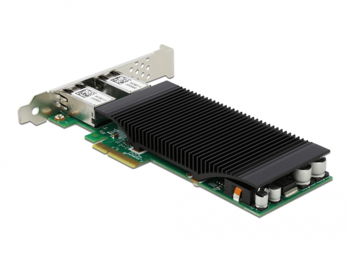 DeLOCK 88500&comma; Ethernet&comma; 16000 Mbit&sol;s
