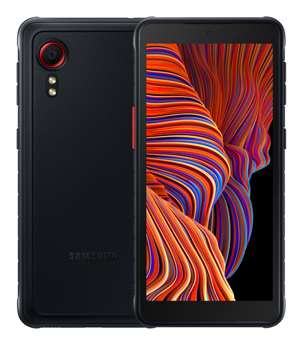 Samsung Enterprise Edition, schwarz, 5.3 Zoll, 16 MP, 4 GB, 64 GB, Android Smartphone Samsung Enterprise Edition, schwarz, 5.3 Zoll, 16 MP, 4 GB, 64 GB, Android Smartphone