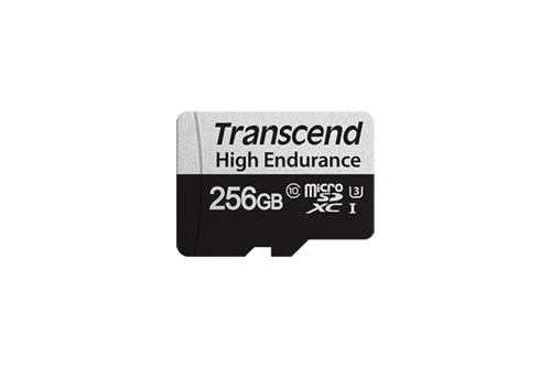 Transcend 350V Transcend 350V