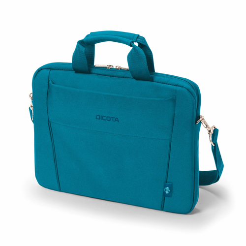 DICOTA Eco Slim Case BASE 35,8 cm (14.1) Blau DICOTA Eco Slim Case BASE 35,8 cm (14.1) Blau