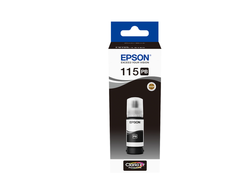 Epson 115 EcoTank
