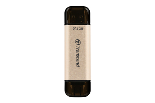512 GB Transcend JetFlash 930C USB-Stick, 512 GB Transcend JetFlash 930C USB-Stick,