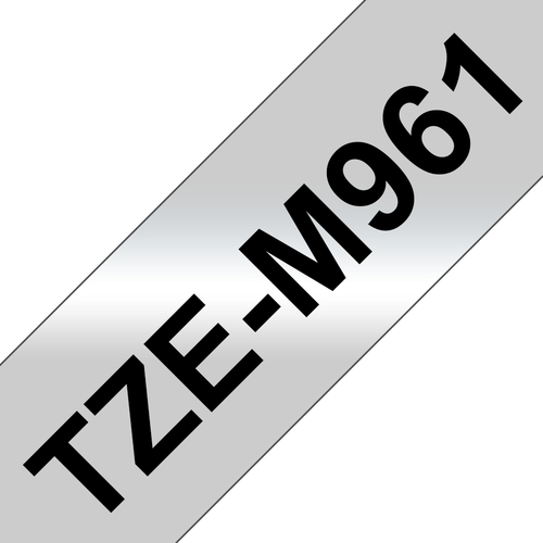 Brother TZE-M961, Schriftbandkassette, 3,6 cm Brother TZE-M961, Schriftbandkassette, 3,6 cm