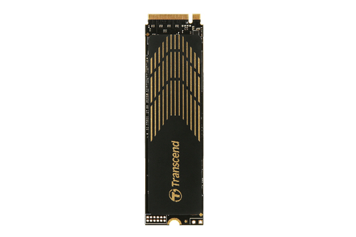 1 TB SSD Transcend 240S