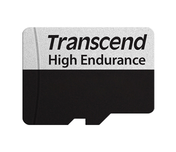 TRANSCEND 32GB microSD w/ adapter U1 TRANSCEND 32GB microSD w/ adapter U1