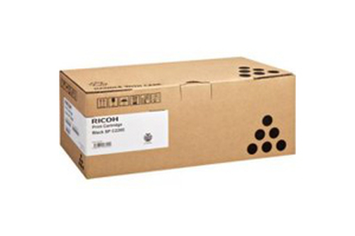 Ricoh 828040&comma; original&comma; schwarz&comma; Toner
