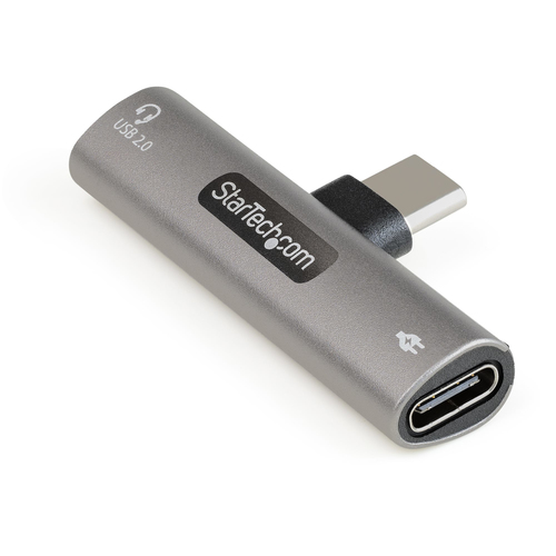 StarTech&period;com CDP2CAPDM