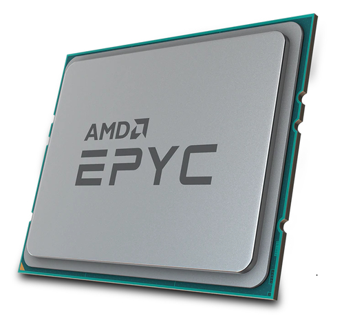 AMD EPYC 7443P Prozessor 2,85 GHz 128 MB L3