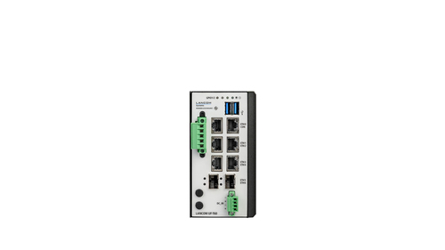 LANCOM Systems LANCOM R&S Unified Firewall UF-T60, Firewall LANCOM Systems LANCOM R&S Unified Firewall UF-T60, Firewall