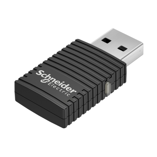 APC AP9834, WLAN, schwarz APC AP9834, WLAN, schwarz