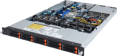 GIGABYTE R162-Z10 Rev. 100 GIGABYTE R162-Z10 Rev. 100