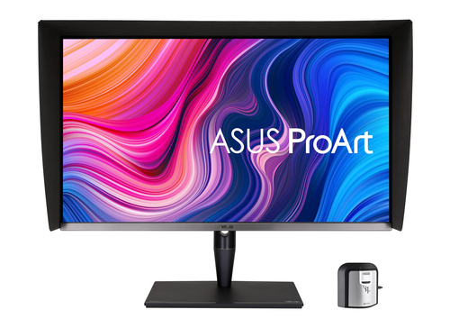 ASUS ProArt Display PA32UCG-K 81,28cm ASUS ProArt Display PA32UCG-K 81,28cm