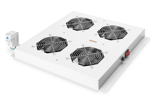 Digitus DN-19-FAN-4-I-6-6