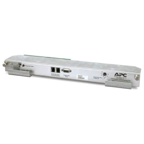 APC Symmetra LX XR Kommunikationskarte