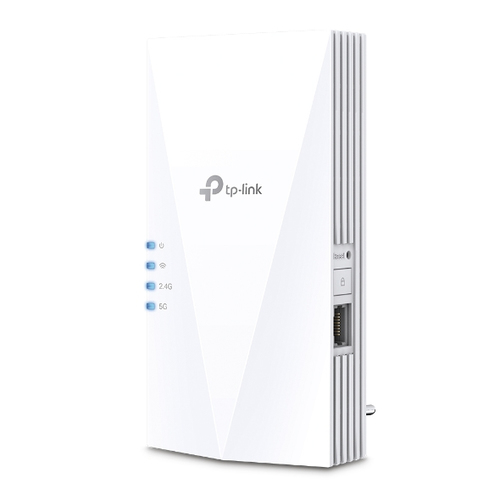 TP-Link RE500X TP-Link RE500X