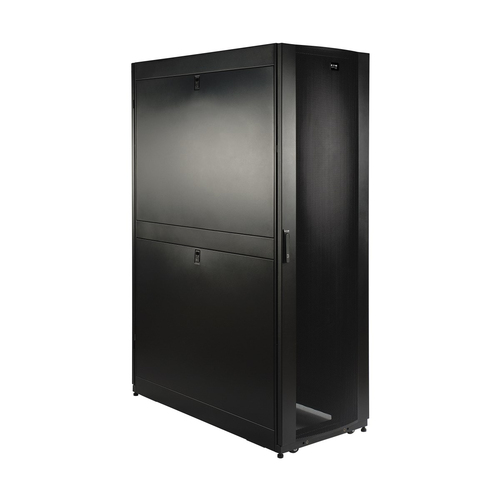 Tripp Lite SR42UBDP 42 HE SmartRack tiefer Gehäuseschrank mit Türen und Seitenwänden Tripp Lite SR42UBDP 42 HE SmartRack tiefer Gehäuseschrank mit Türen und Seitenwänden