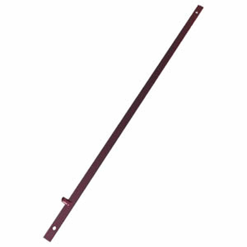 Triton Vertical earthing rail 45U Triton Vertical earthing rail 45U