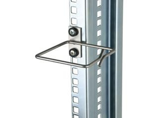 Triton Cable Management Ring Type D1 40x80mm Triton Cable Management Ring Type D1 40x80mm