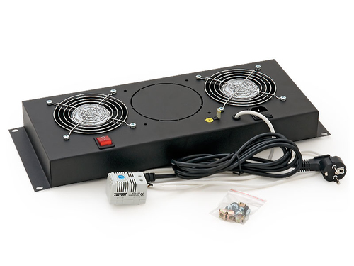 Triton 19 Vertical fan unit - 2 fans Triton 19 Vertical fan unit - 2 fans