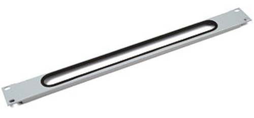 Triton Straight-way panel 1U