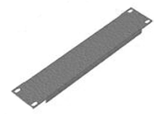 Triton 10 blanking panel 1U