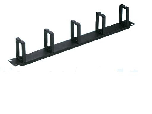 Triton 19 panel 1U Stainless Steel 9x9