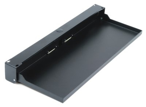 Triton Shelf for keyboard hinged Triton Shelf for keyboard hinged