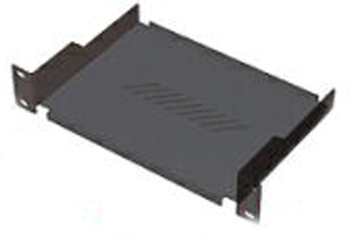Triton 10 shelf 1U Triton 10 shelf 1U