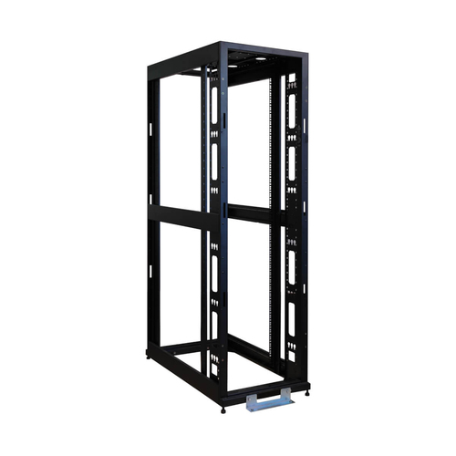 Tripp Lite SR42UBEXPND Rack 42U Freistehendes Gestell Schwarz Tripp Lite SR42UBEXPND Rack 42U Freistehendes Gestell Schwarz