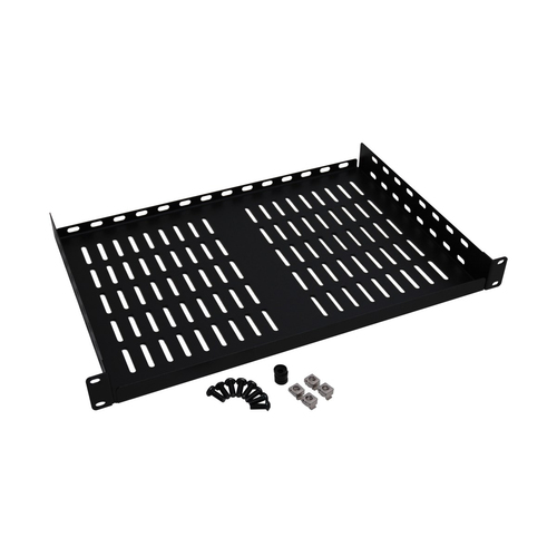 Tripp Lite SRSHELF2P1U SmartRack 1-HE Kragarm-Festregal (18,1 kg Tragkraft; 305 mm tief). Tripp Lite SRSHELF2P1U SmartRack 1-HE Kragarm-Festregal (18,1 kg Tragkraft; 305 mm tief).
