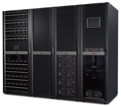 APC SY125K500D Tower 125 kVA, 125000 W, USV APC SY125K500D Tower 125 kVA, 125000 W, USV