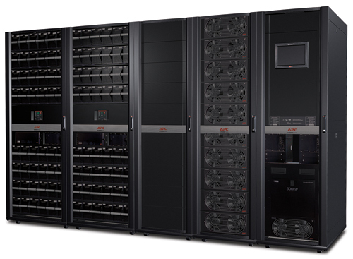 APC SY250K500D Tower 250 kVA, 250000 W, USV APC SY250K500D Tower 250 kVA, 250000 W, USV