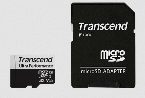 Transcend 340S