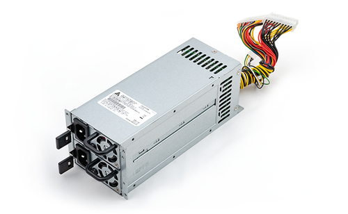 350W Synology PSU 350W-RP SET&lowbar;1 Netzteil&comma; grau&comma; nicht-modular