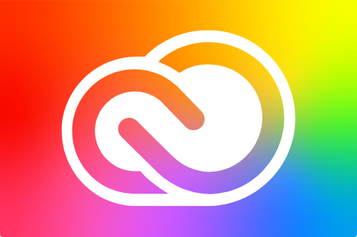 Adobe Creative Cloud Pro All Apps, Upgrade, 1 Lizenz(en) Adobe Creative Cloud Pro All Apps, Upgrade, 1 Lizenz(en)