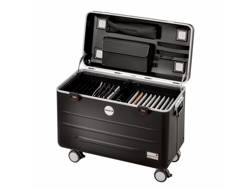 Parat PARAPROJECT Case TC20 Parat PARAPROJECT Case TC20