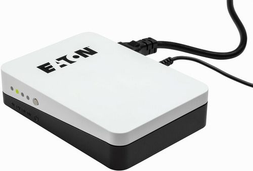 Eaton 3S Mini Unterbrechungsfreie Stromversorgung Eaton 3S Mini Unterbrechungsfreie Stromversorgung