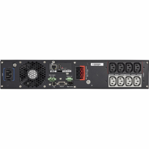 Eaton 9PX Rackmount/Tower 1,5 kVA, Doppelwandler (Online), 1500 W, USV Eaton 9PX Rackmount/Tower 1,5 kVA, Doppelwandler (Online), 1500 W, USV