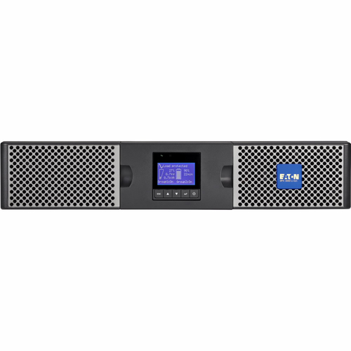 Eaton 9PX 3000i RT2U Li-Ion Rackmount/Tower 3 kVA, Doppelwandler (Online), 2400 W, USV Eaton 9PX 3000i RT2U Li-Ion Rackmount/Tower 3 kVA, Doppelwandler (Online), 2400 W, USV