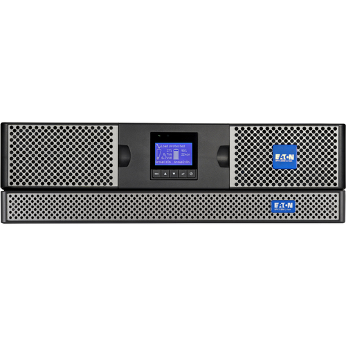 Eaton 9PXEBM72RT1U-L Rackmount/Tower 2,2 kVA, Doppelwandler (Online), 2200 W, USV Eaton 9PXEBM72RT1U-L Rackmount/Tower 2,2 kVA, Doppelwandler (Online), 2200 W, USV