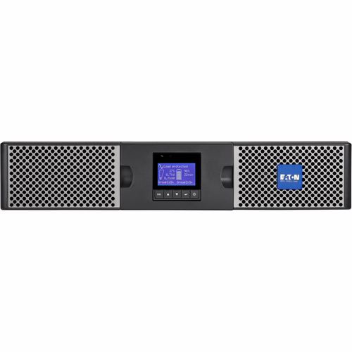 Eaton 9PX Rackmount/Tower 1,5 kVA, Doppelwandler (Online), 1500 W, USV Eaton 9PX Rackmount/Tower 1,5 kVA, Doppelwandler (Online), 1500 W, USV