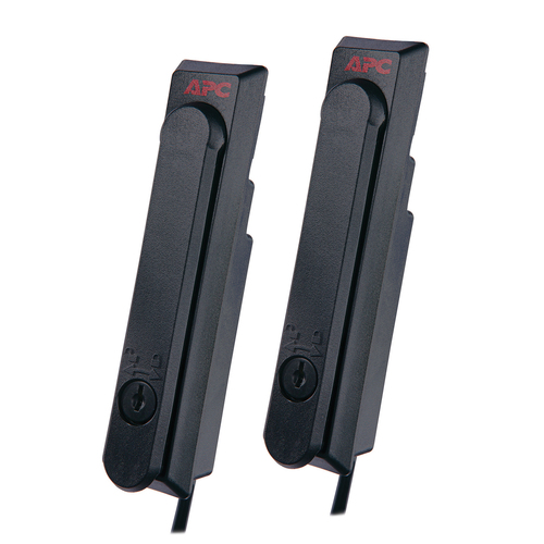 APC Rack Access, Kit, NetBotz, SX Rack Handle APC Rack Access, Kit, NetBotz, SX Rack Handle