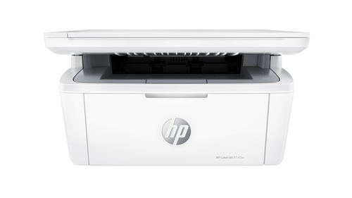 HP LaserJet M140w Wireless Multifunction Schwarzwei&szlig; Drucker&comma; Kopierer&comma; Scanner