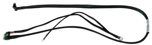 Lenovo 4X97A59826 Signalkabel Schwarz Lenovo 4X97A59826 Signalkabel Schwarz
