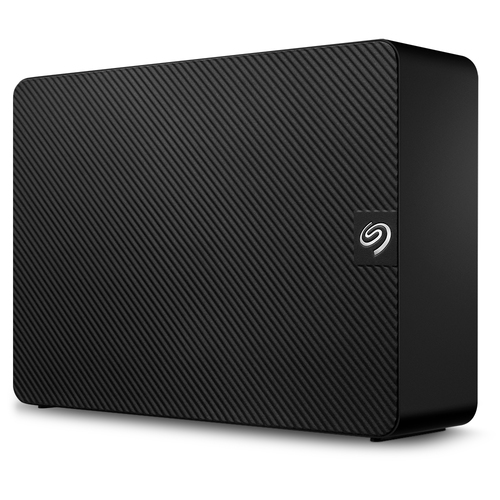 Seagate Expansion STKP6000400 Externe Festplatte 6 TB 3.5 3.2 Gen 1 (3.1 Gen 1) Schwarz